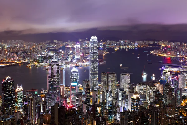 홍콩 — 스톡 사진