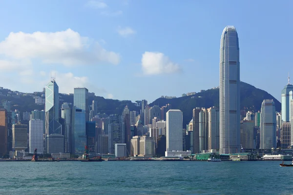 Stock image Hong Kong