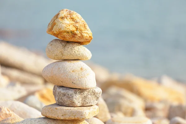 Rocks in balance — Stock Photo, Image