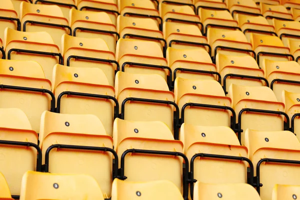 Stadium Seat — Stockfoto