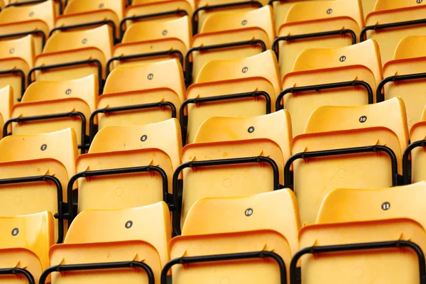 Stadium Seat — Stockfoto