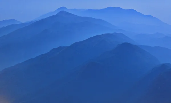 Dağlar — Stok fotoğraf