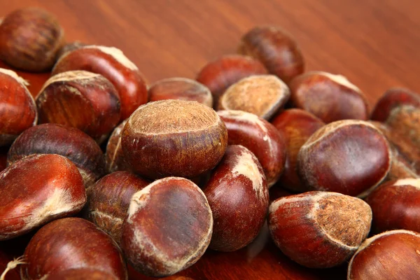 stock image Chestnut