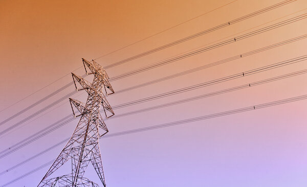 Power Transmission Line