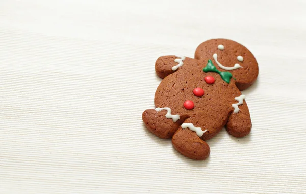 stock image Cute ginger bread