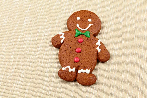 stock image Gingerbread Man