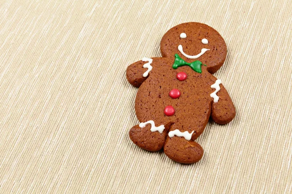 stock image Gingerbread Man