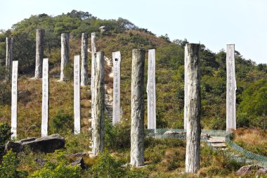 hong Kong, Çin bilgelik yolu