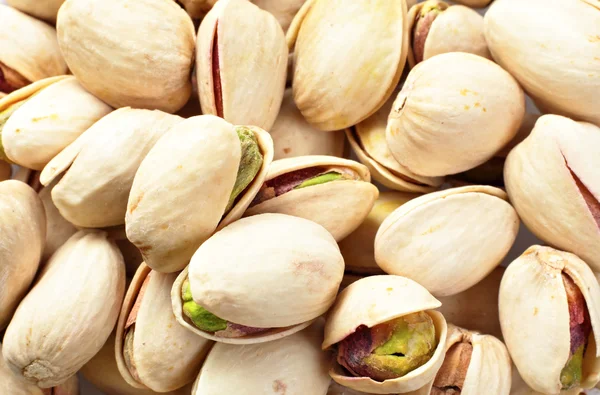 stock image Shelled pistachio