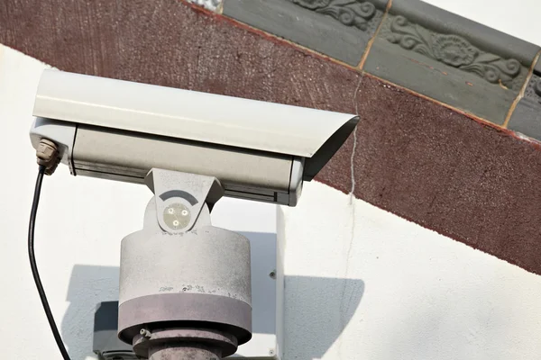 The CCTV — Stock Photo, Image