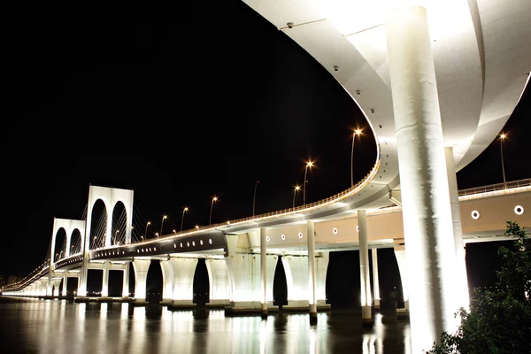 Sai Van bridge in Macao — Stock Photo, Image