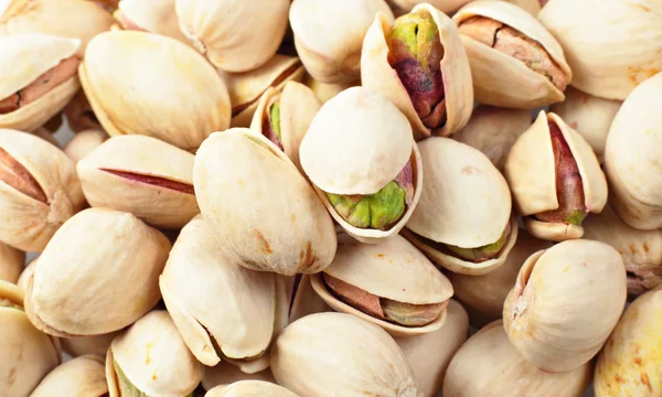 stock image Shelled pistachio