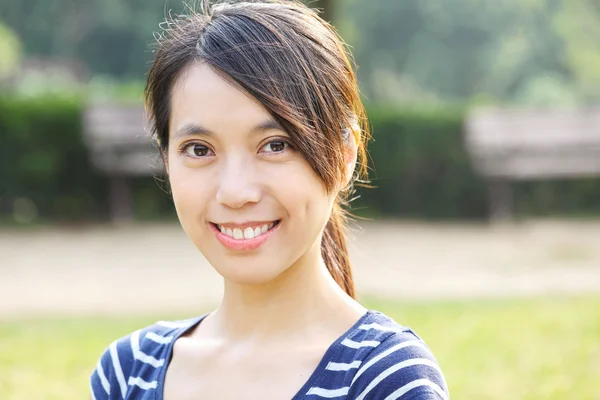 Gyönyörű ázsiai nők — Stock Fotó
