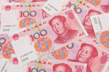 Renminbi (Rmb) banka notları