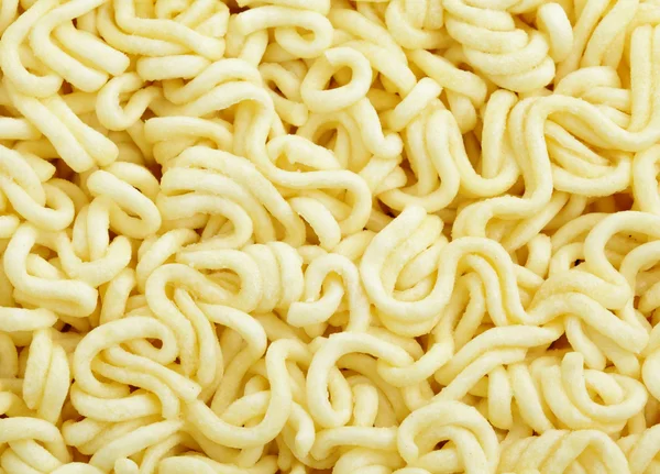 Instant noodle — Stock Photo, Image