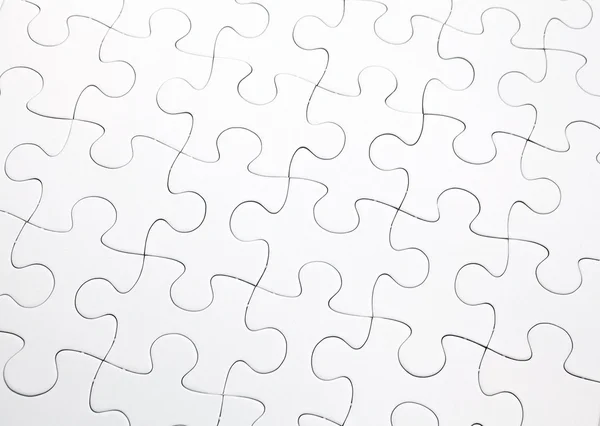 Puzzle — Stock Photo, Image