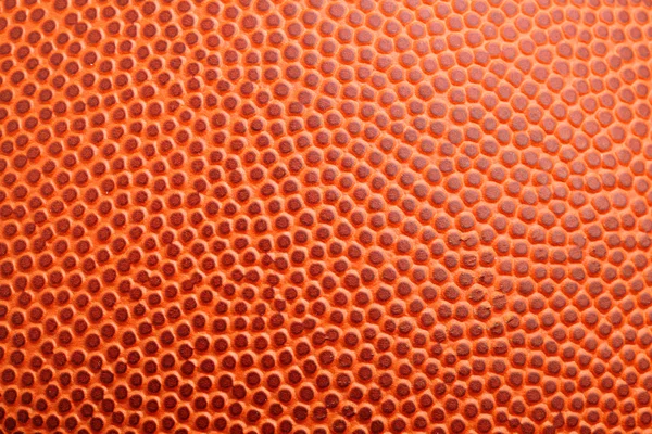 Textura del baloncesto — Foto de Stock