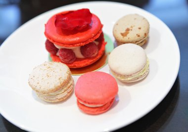 Macaron