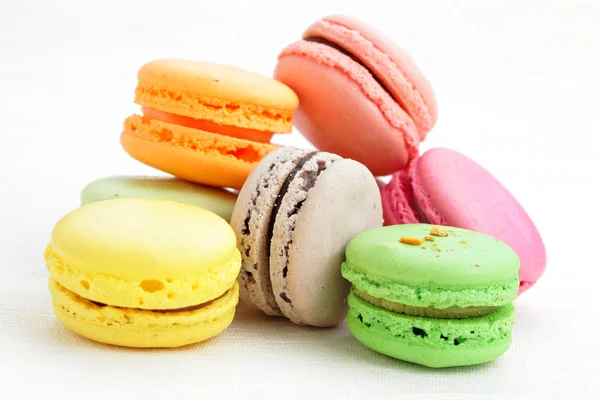 Macaroon. — Fotografia de Stock