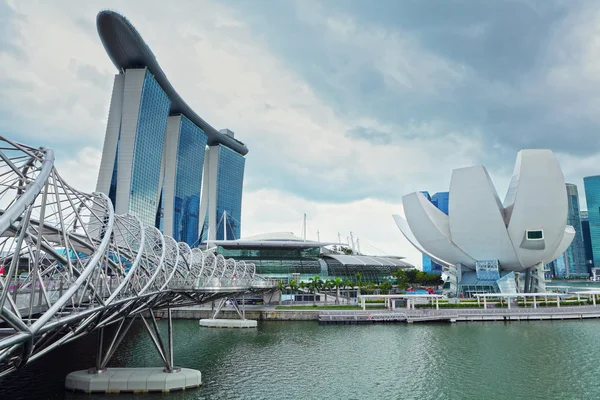 Port de Singapour — Photo