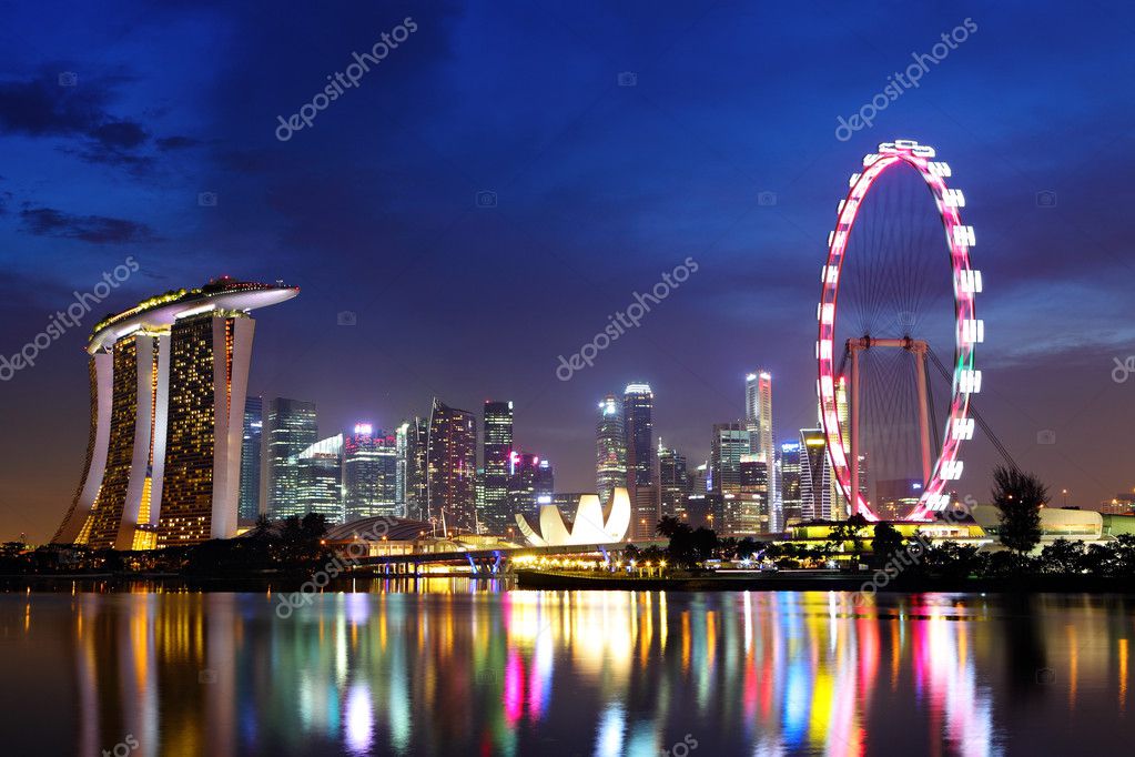シンガポール写真素材 ロイヤリティフリーシンガポール画像 Depositphotos