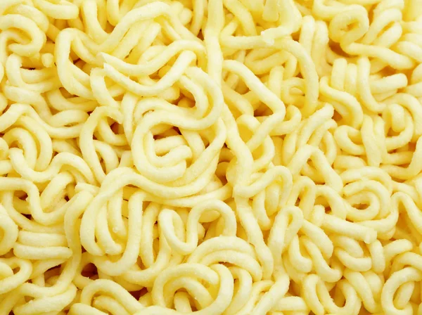 Instant noodle — Stockfoto
