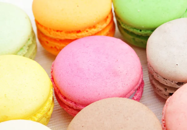 Macaron. —  Fotos de Stock