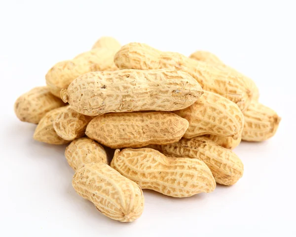 Peanut — Stock Photo, Image