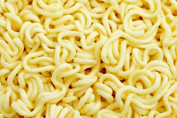 Instant noodle — Stock Photo, Image