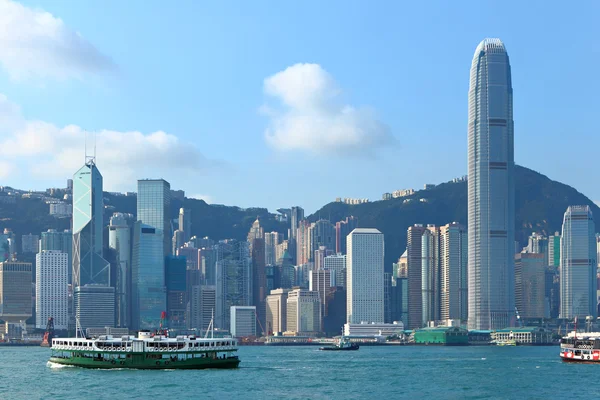 stock image Hong Kong