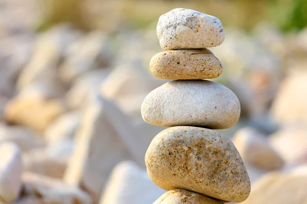 Balance rocks — Stock Photo, Image
