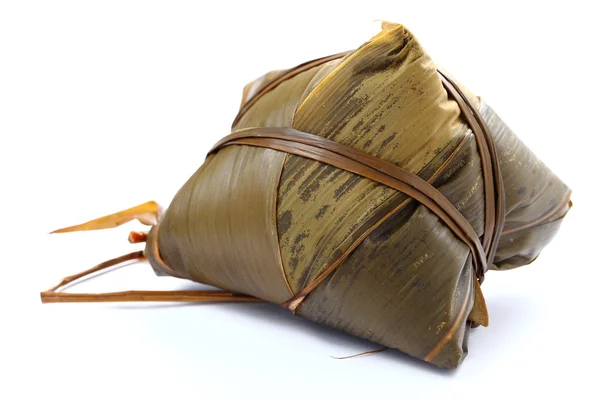 传统粽 — 图库照片