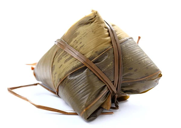 Bolinhos de arroz tradicionais — Fotografia de Stock