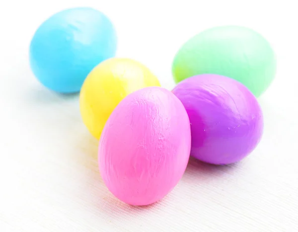 Colorful Easter Egg — Stock Photo, Image