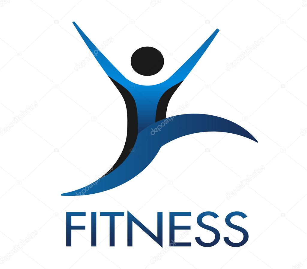 fitness logos free