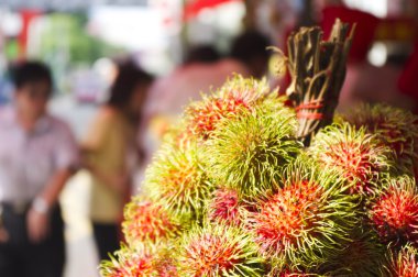 Rambutan