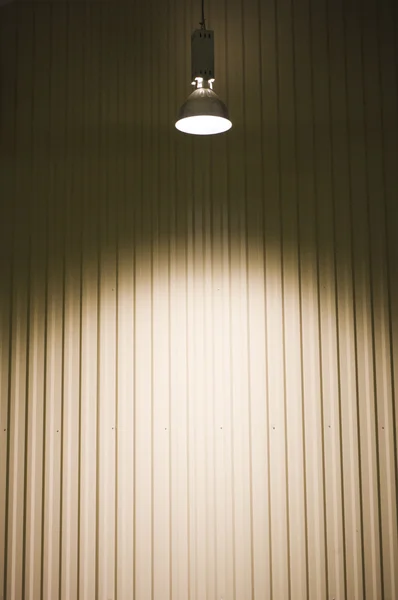 Luz de techo — Foto de Stock