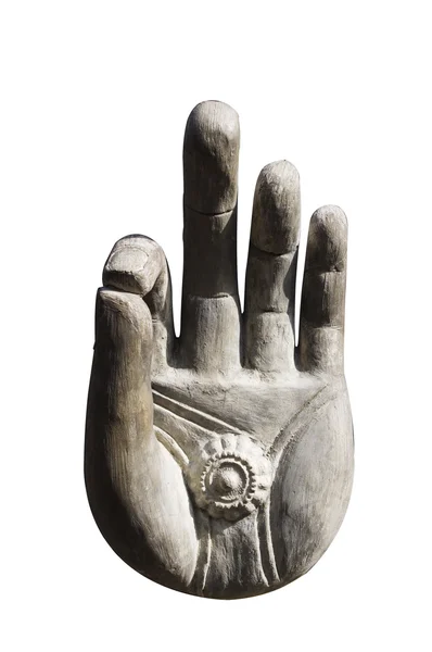 stock image Buddha hand