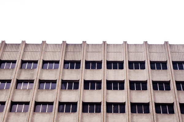 Edifícios exteriores — Fotografia de Stock