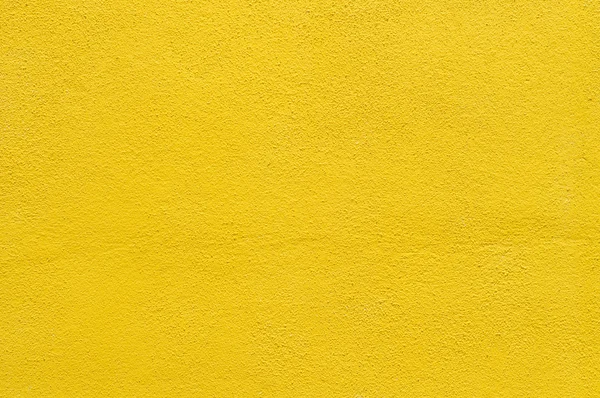 Parete gialla — Foto Stock