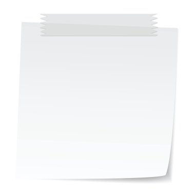 message notes clipart