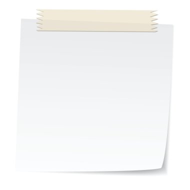 message notes clipart