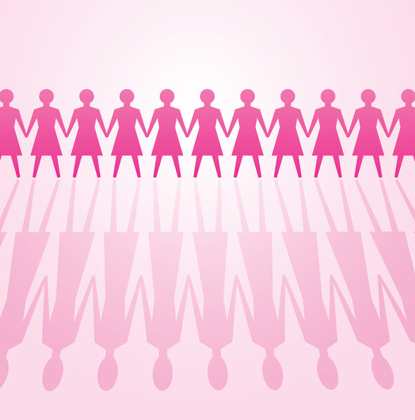 Женская власть