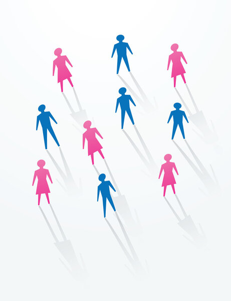 Понятия общественной жизни
