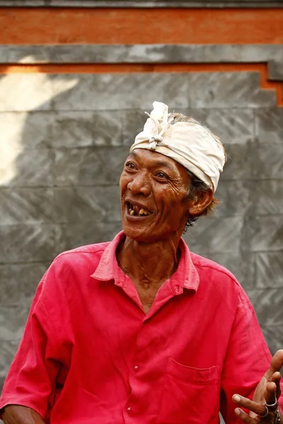 Temple guardian