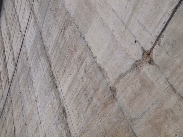 Узор бетонной стены — стоковое фото