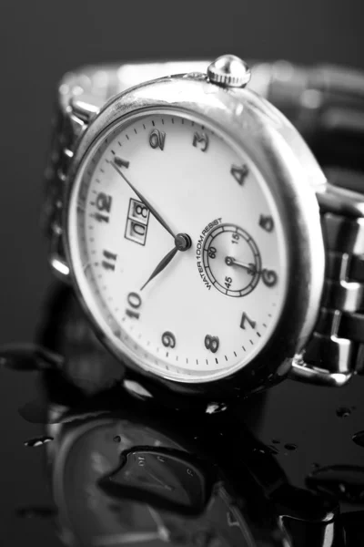腕時計 — ストック写真