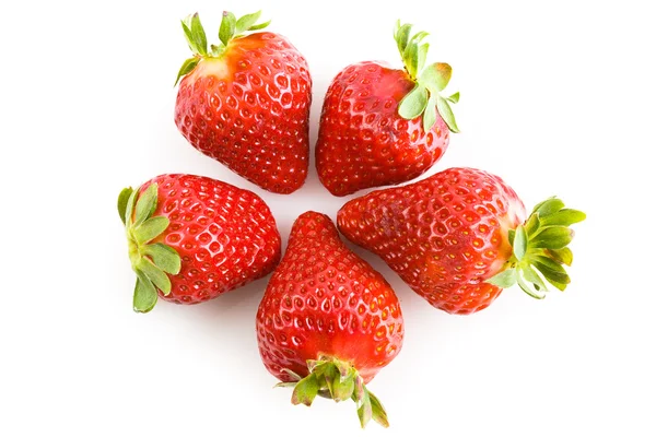 stock image Strawberry