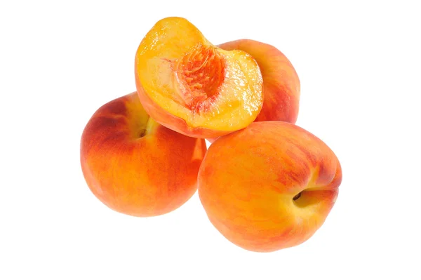 stock image Peaches