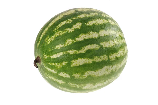 Vattenmelon — Stockfoto
